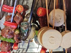 -钢管厂五区小郡肝火锅串串香(总店)
