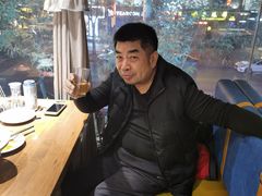 -小杨烤肉·陕西烧烤·陕西地方菜(龙首店)