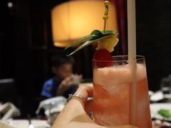 -成都钓鱼台精品酒店-品聚·成都餐厅