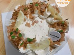 -胖爸爸烘焙工作室(平湖家居店)