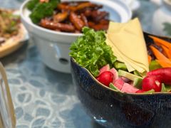 -奉天理·海鲜饺子