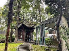-大妙火锅·非物质文化遗产(东湖公园店)