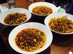 -疆Jiang·新疆秘制料理