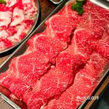 江南西新晋人气寿喜烧‼️一人食套餐才48💰