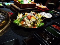 -300杯·和牛烧肉清酒专门店(廊里店)