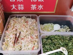 -刘二永香羊肉面庄(长安店)