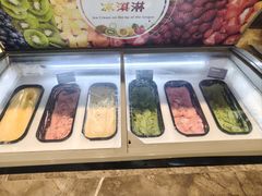 -远洲凤凰山庄臻味全日餐厅