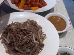 -福阿婆老牌湘菜(大润发店)