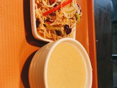 -45度现烙肉饼(张郭庄店)
