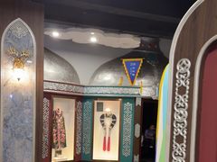 -哈啾嗨·新概念蒙餐(红星新城店)