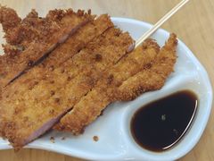 -哈灵现炒本帮面(宁波路店)