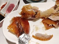 -大鸭梨烤鸭(望京店)