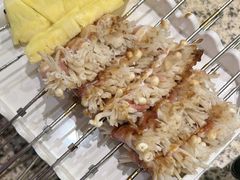 -丰茂烤串(卫星广场店)
