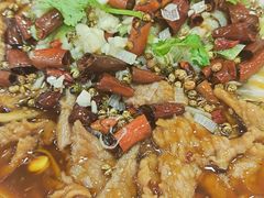 -白魁老号饭庄(安内店)