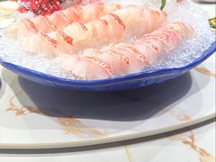 -初色海鲜自助(万丰路店)