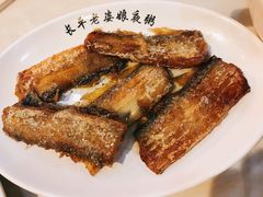 -长平老姿娘夜粥(平东一街店)