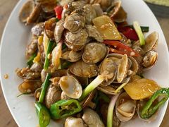 -田源农家饭店·窑鸡王·海鲜(东部湾·融创店)