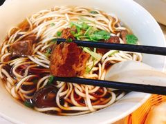 -李先生(天山路店)