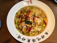 -YUOZUO渝作·川渝冒肚(崂山店)