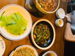 -老长沙湘菜馆(凤凰路店)