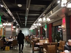 大堂-易老头三样菜(南滨路总店)
