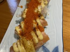 -福匠日本料理(人民路店)