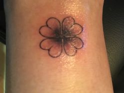 -Black Tattoo Studio