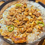 惠阳｜复古小院-这家烤肉店太香了🥩