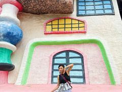 -漳州滨海火山岛自然生态风景区