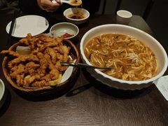 -单家老院·院子里的青岛菜(沙子口店)