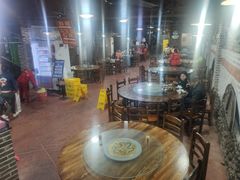 大堂-桃姐农庄老字号(从化温泉店)