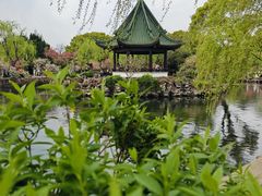 -无锡蠡湖国家湿地公园-蠡园