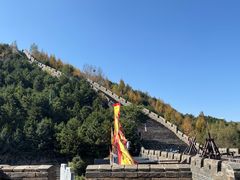 -雁门关景区