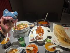 -阿庄新豫菜(通泰路店)