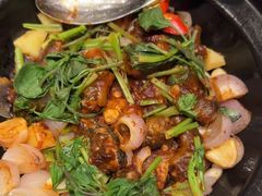 -上海人家花樣年华(中山公园店)