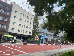 -西安创业咖啡街区