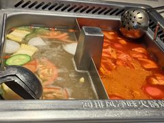 -海底捞火锅(九久奥特莱斯店)