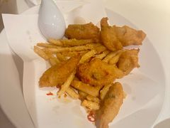 -汤城小厨•粤菜•靓汤(金宝街店)