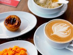 葡挞-广州富力君悦大酒店·凯菲厅