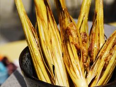 香草烤鸡-半山腰·云南菜(侨福芳草地店)