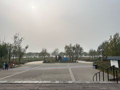 -绿堤公园