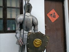 -小河直街历史文化街区