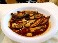 -扬州狮子楼·非遗淮扬菜(总店)