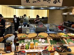 -一豚轩·烧鸟·豚骨拉面(五四路店)