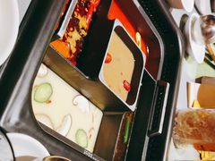 -巴奴毛肚火锅(新街口金鹰店)