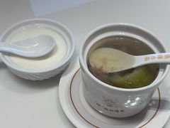 -清晖小苑·顺德菜(观澜湖新城店)