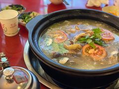 -林妹妹火锅店