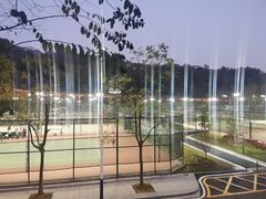 -白水带风景区体育公园
