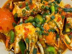 -辣螃铠盆盆蟹大排档(总店)