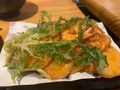 -一井烧肉·活鳗·寿司(望京SOHO店)